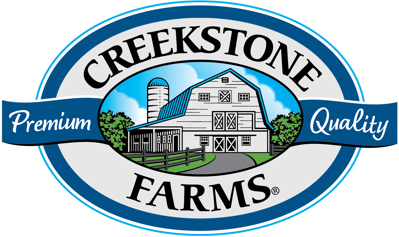 Creekstone Farms