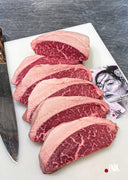 Picanha Wagyu 300D Grainfed 1.4 kg