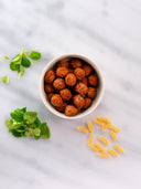 Älgköttbullar Färdigstekta