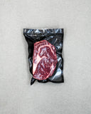 Entrecôte hängmörad Sverige