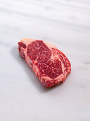Entrecote Gräsbete Marmorerad R/W Polen