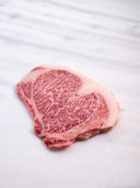 Ryggbiff Wagyu A5+ BMS 10 Japan