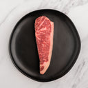 Ryggbiff med kappa Wagyu USA