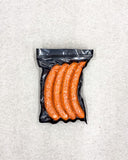 Glennkorv Oxkorv med bacon 4-Pack 400g Sverige