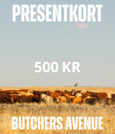 Digitalt Presentkort