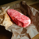 Ryggbiff Wagyu 450D grainfed Australien