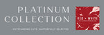 Red&White Platinum
