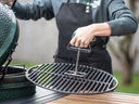 Grillgallerlyftare