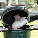 Komplett Paket Big Green Egg Medium