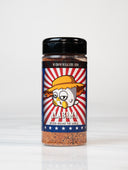 Alabama Rub 400ml