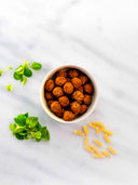 Älgköttbullar Färdigstekta