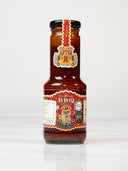 Chili BBQ Sauce 275g
