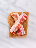 Bacon alspånsrökt 500g