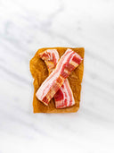 Bacon alspånsrökt 500g