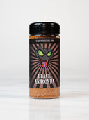 Black Anaconda Rub 400ml