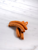 Blackpepper Garlic Korv 4-Pack 560g Rökt Sverige