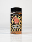 Brazilian Steakhouse style Rub 400ml