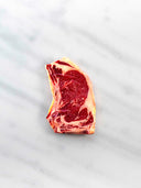 Clubstek Hängmörad Sverige 600g