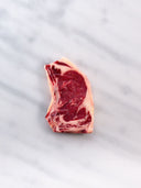 Clubstek Hängmörad Sverige 600g