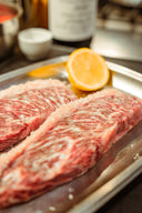 Picanha Wagyu 450D grainfed Australien