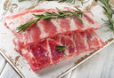 Miniribs Iberico Bellota 1kg