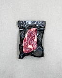 Entrecote Gräsbete Marmorerad R/W Polen