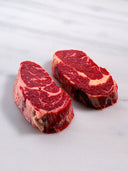 Entrecote 120D Grainfed skivad 2x300g
