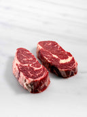 Entrecote 120D Grainfed skivad 2x300g