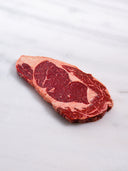 Entrecôte hängmörad Sverige
