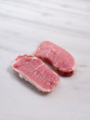 Fläskkotlett Benfri Sverige