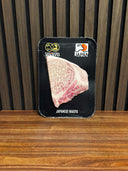 Entrecote Wagyu A5 Kagoshima skivad 250g
