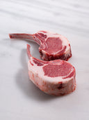 Tomahawk Ribs Bellota Iberico 2x250g