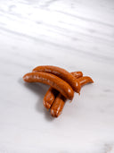 Jalapeño Cheesebomb Korv 4-Pack 560g Rökt Sverige