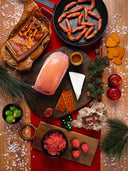 Jullådan SM Guld Edition 7.5 kg