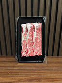 Högrev Shabu Wagyu A5 Kagoshima tunt skivad 200g