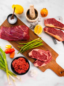 Premium Nöt Lådan 4kg