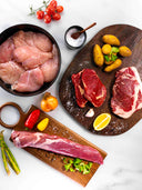 Prova på lådan 3.5kg