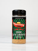 Adobo Latin America Style 400ml