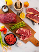 Premium Nöt Lådan 4kg
