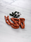 Prinskorv Sverige 500g