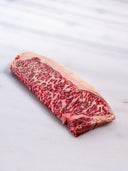 Ryggbiff Wagyu 450D grainfed Australien
