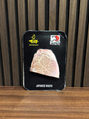 Ryggbiff Wagyu A5 SATSUMA skivad 250g