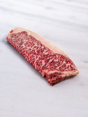 Ryggbiff Wagyu 450D grainfed Australien