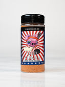 Sweet Carolina Rub 400ml