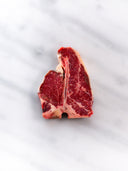 T-benstek Hängmörad Sverige 600g