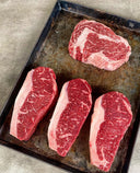 Ryggbiff 200D Grainfed "The Art Of Beef"