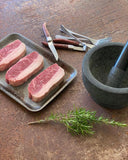 Ryggbiff 200D Grainfed "The Art Of Beef"