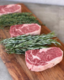 Entrecote 200D Grainfed "The Art Of Beef"