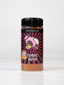 Zombie Bacon Rub 400ml