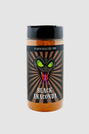 Black Anaconda Rub 400ml